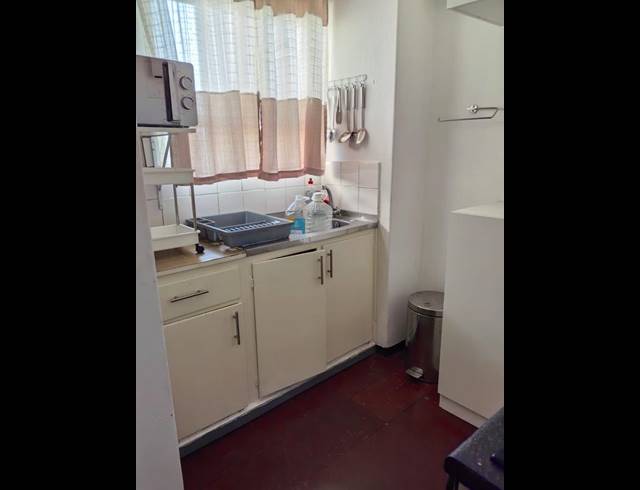 1 BEDROOM PROPERTY TO RENT IN BRIARDENE